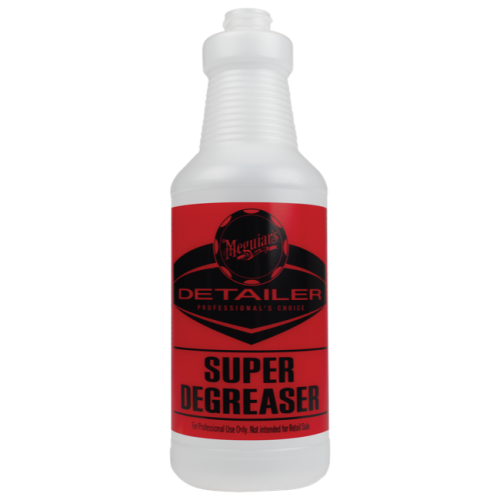 Meguiar's Super Degreaser Bottle D20108PK12 Meguiars