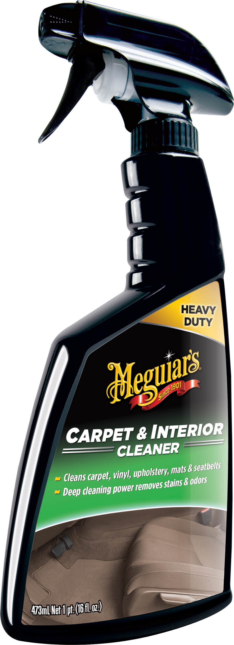 Meguiar's Carpet & Interior Cleaner G9416EU Meguiars