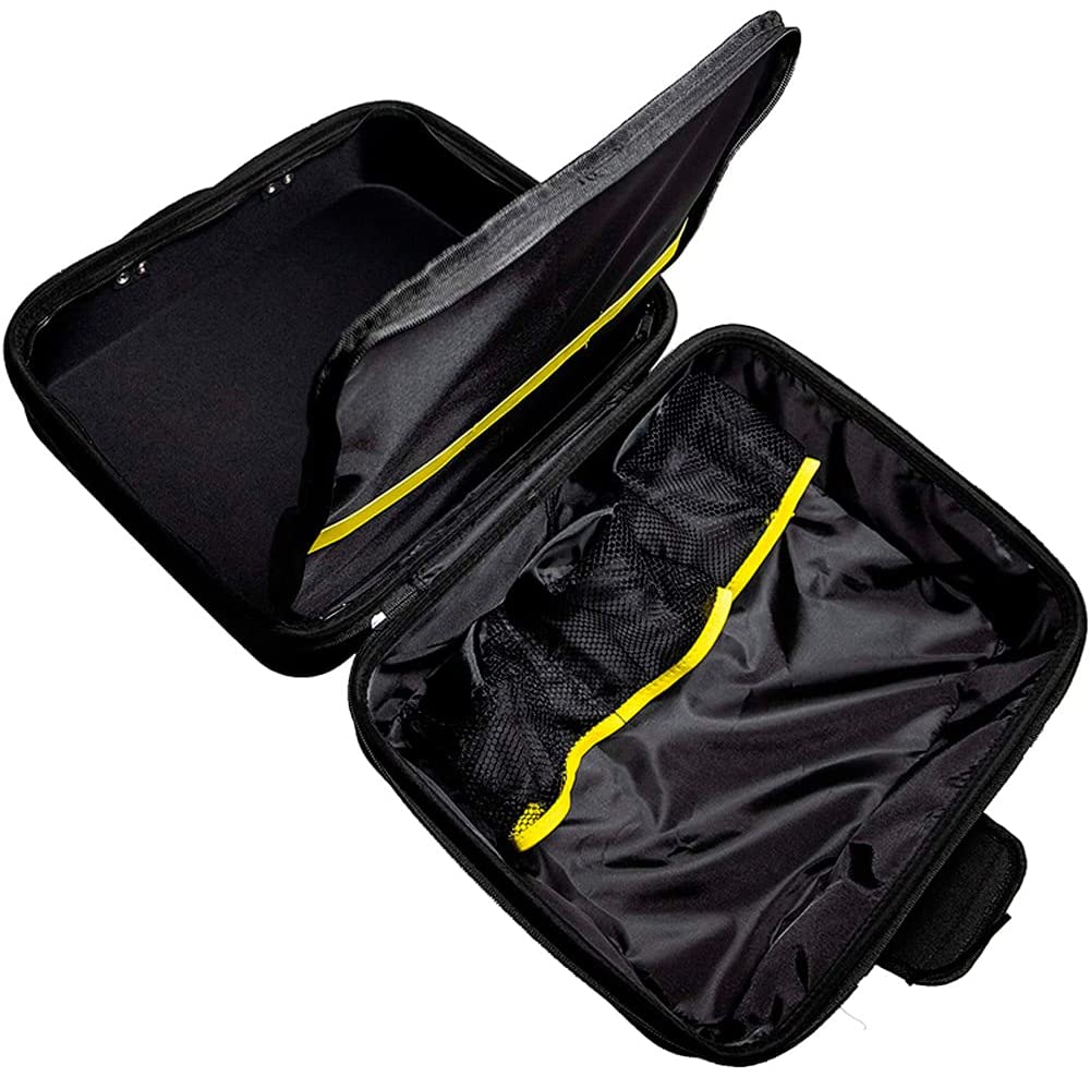 Meguiar's Soft Shell Case | 79.PR.ST045 | Meguiars