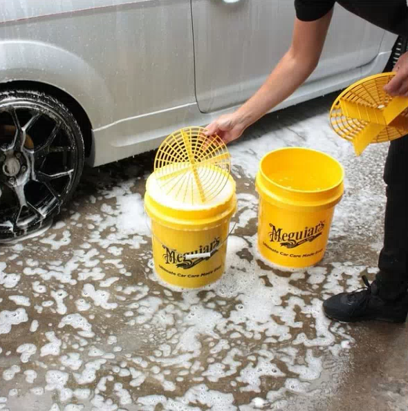 Meguiar's Grit guard X3003 Meguiars