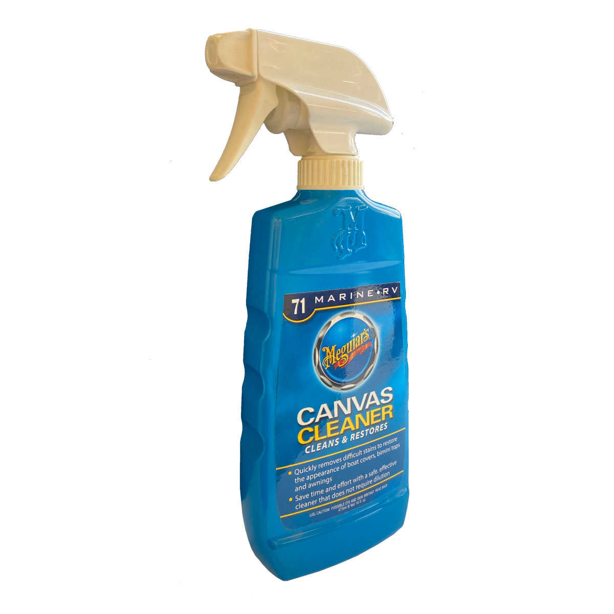  Meguiar's Marine/RV Canvas Cleaner