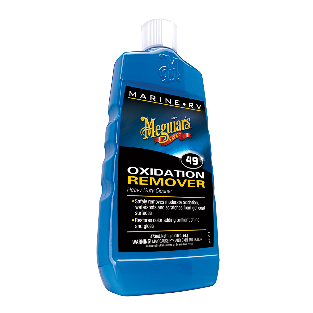  Meguiar's Marine/RV Oxidation Remover