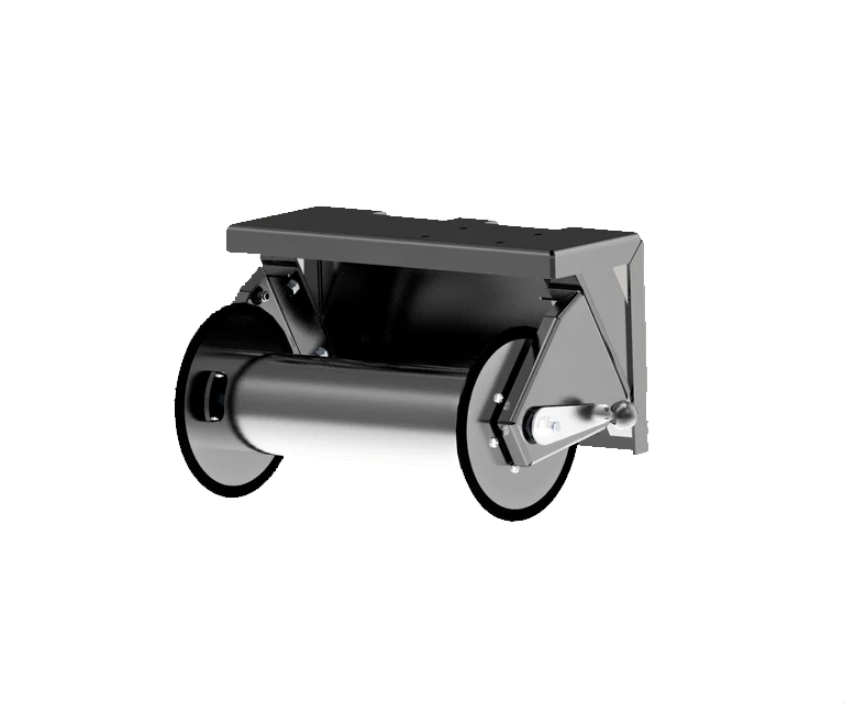  Bigboi Fixed Wall Mount & Reel for Hose