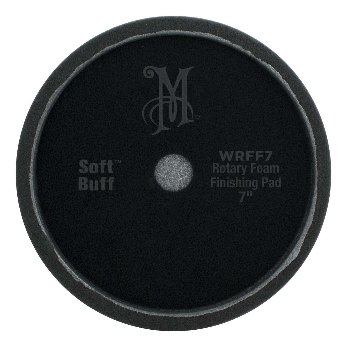  Meguiar's Soft Buff Roatry Foam Finishing Pad