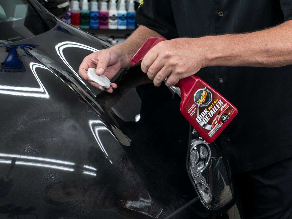  Meguiar's Smooth Surface Clay Kit