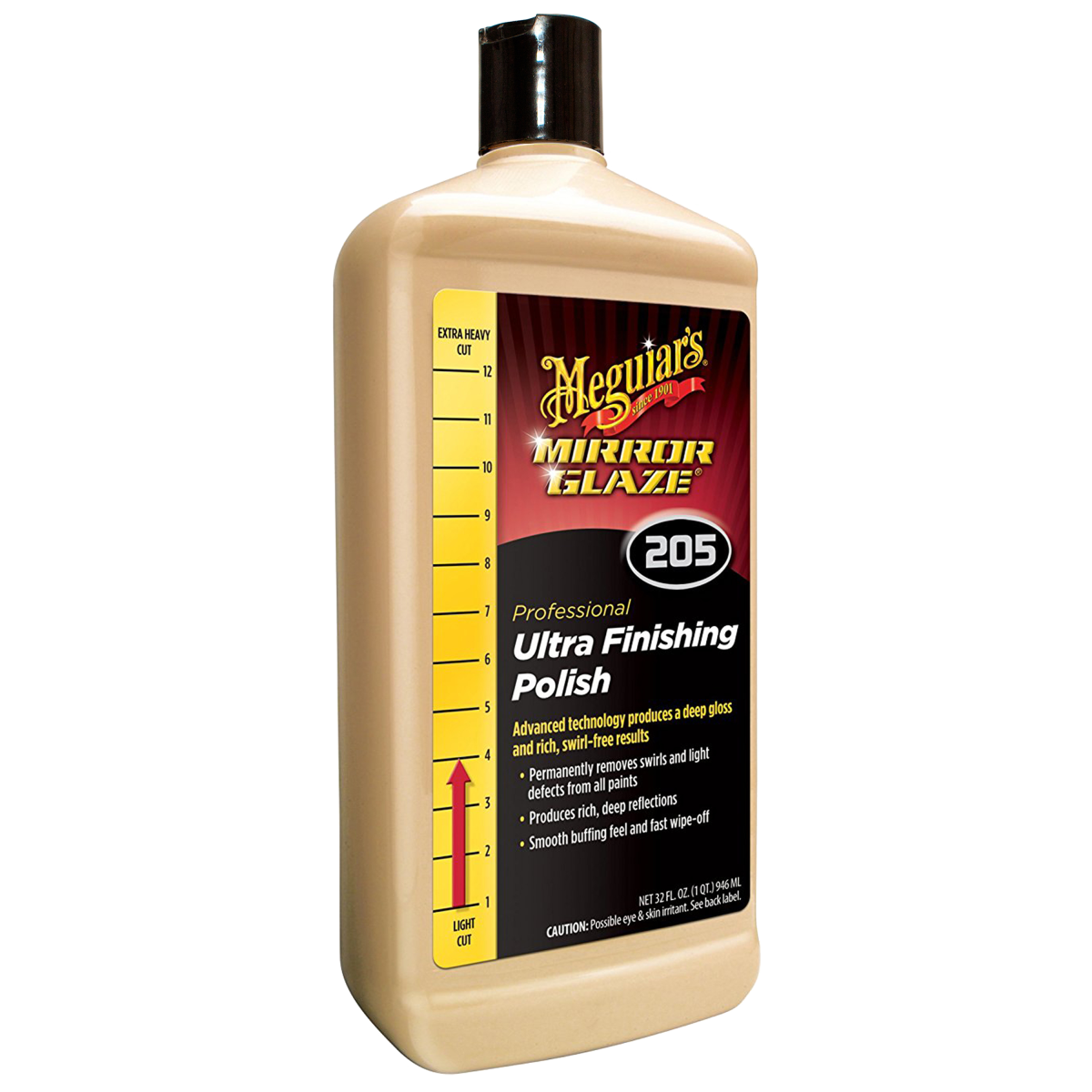  Meguiar's Ultra Finishing Polish