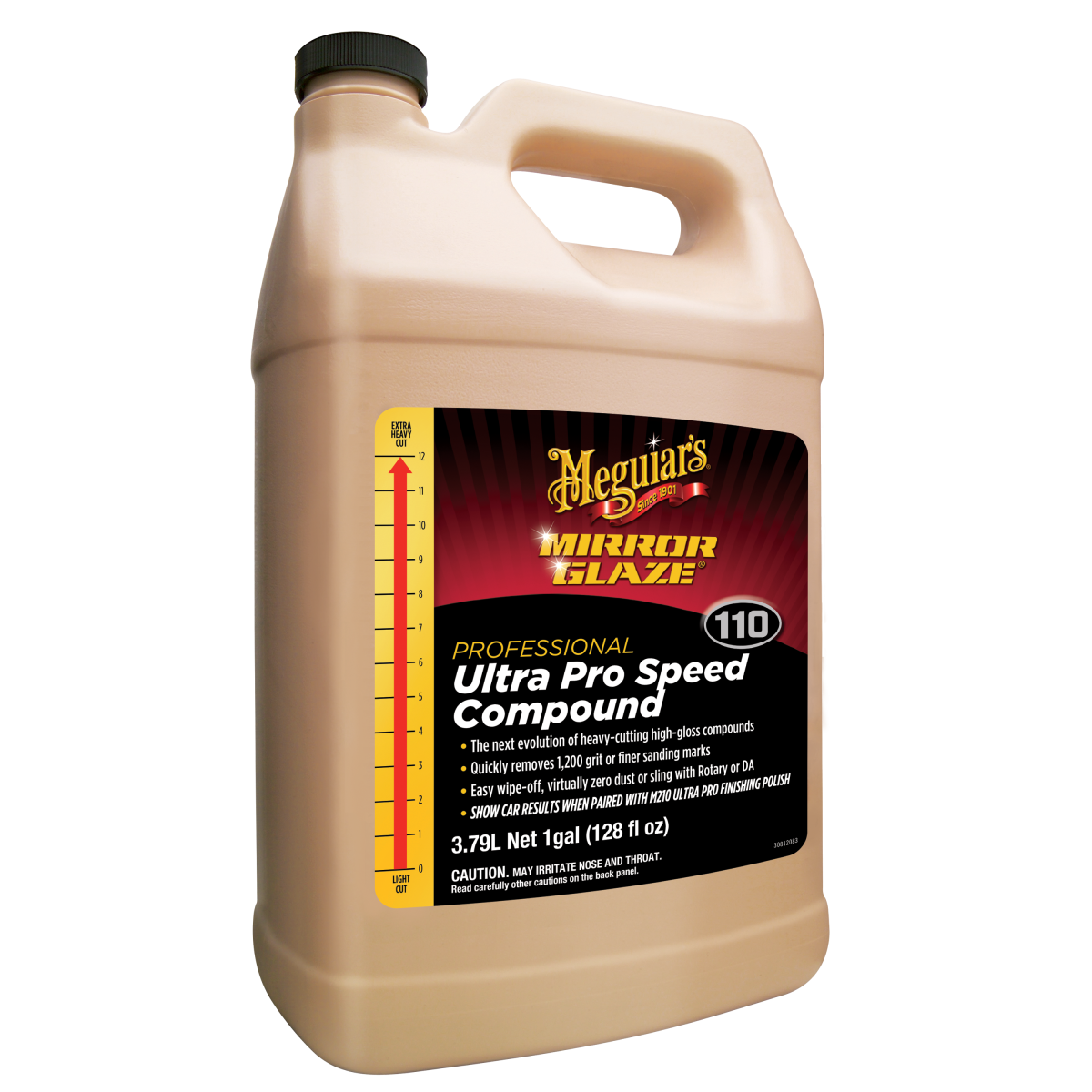  Meguiar's Ultra Pro Speed Compound