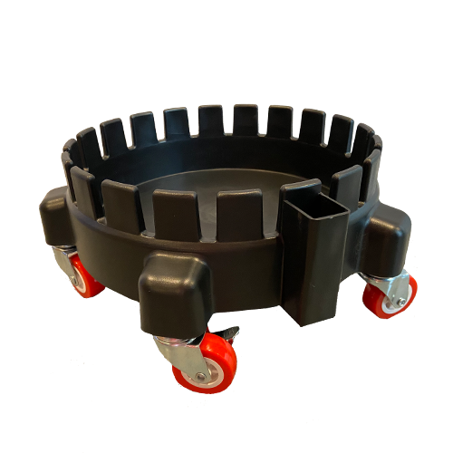  Bucket Trolley