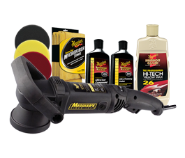  Meguiar's MT310 Pro Powerpack