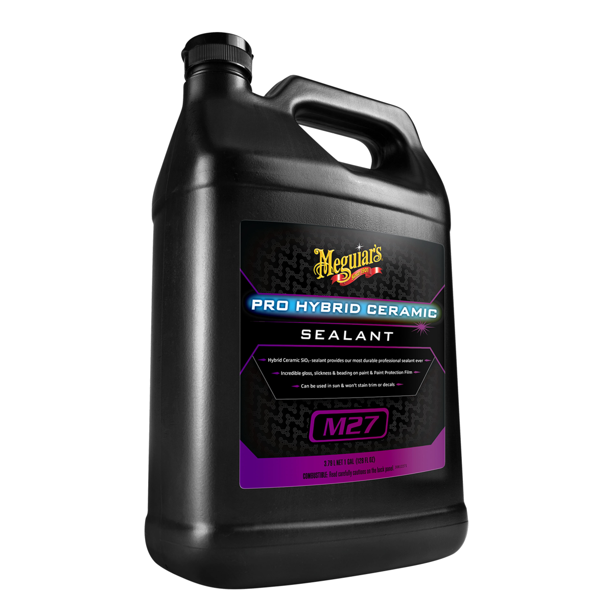  Meguiar's Pro Hybrid Ceramic Sealant