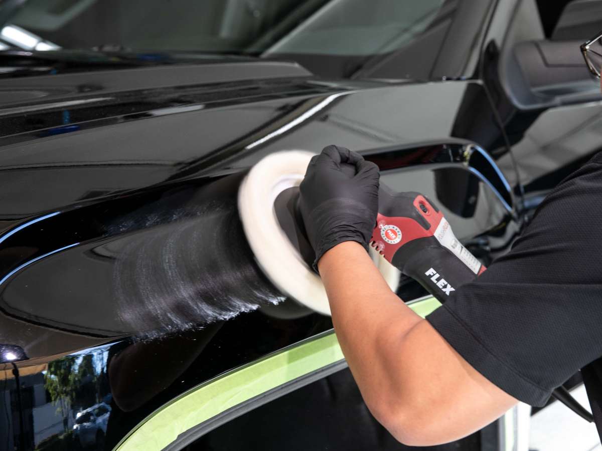  Meguiar's Pro-Speed Compound