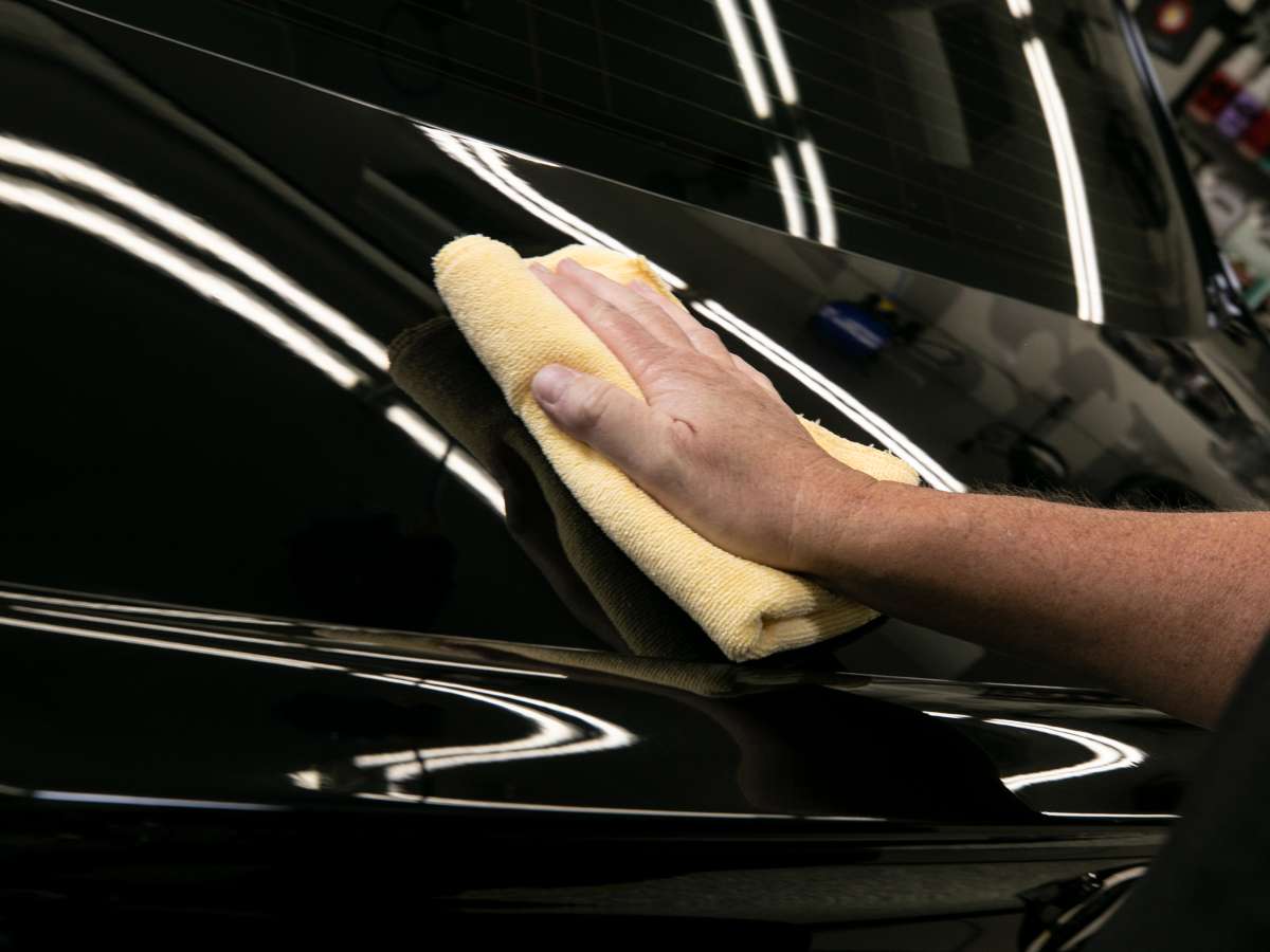  Meguiar's Ultra Polishing Wax