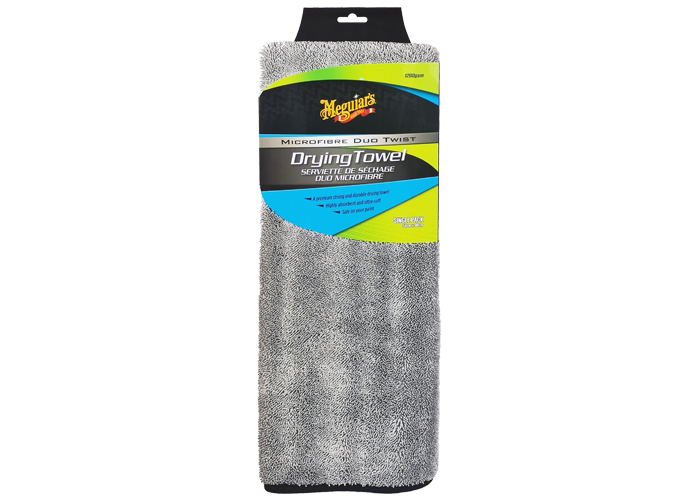  Meguiar's Duo Twist Drying Towel