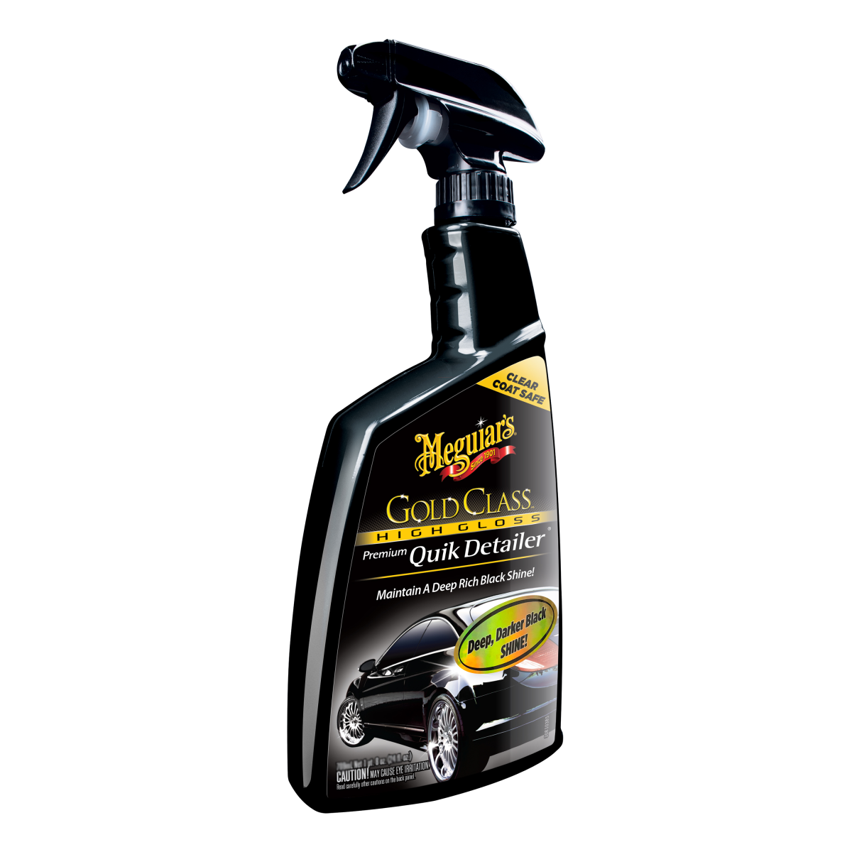  Meguiar's Gold Class High Gloss Premium Quik Detailer