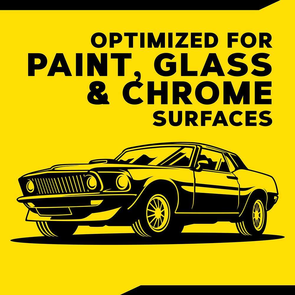  Meguiar's Ultimate Iron Remover