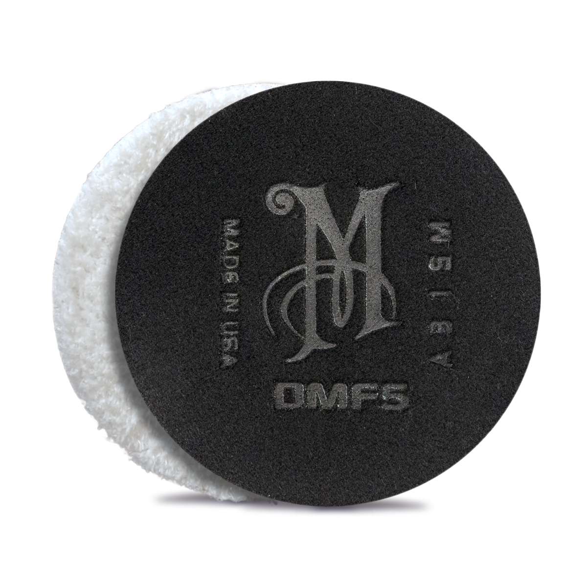  Meguiar's DA Microfiber Finishing Disc 5"