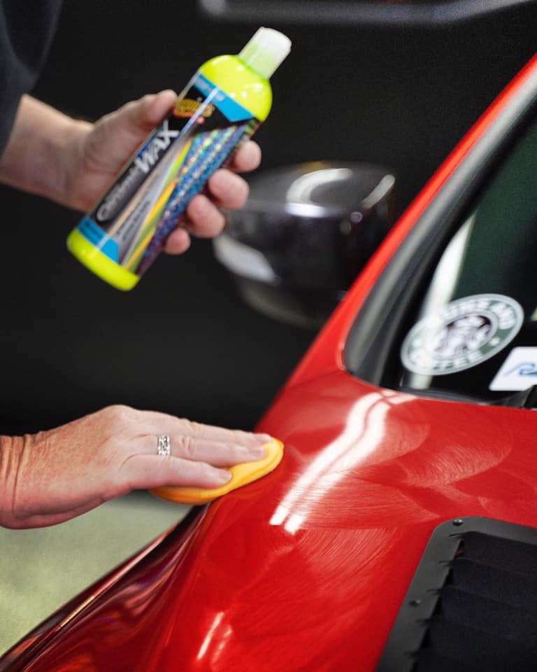  Meguiar's Soft Foam Applicator Pad