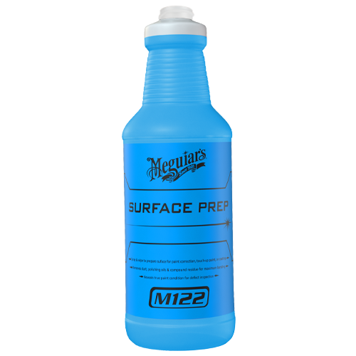  Meguiar's Surface Prep Bottle