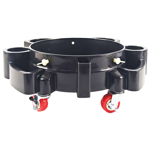  Bucket Trolley