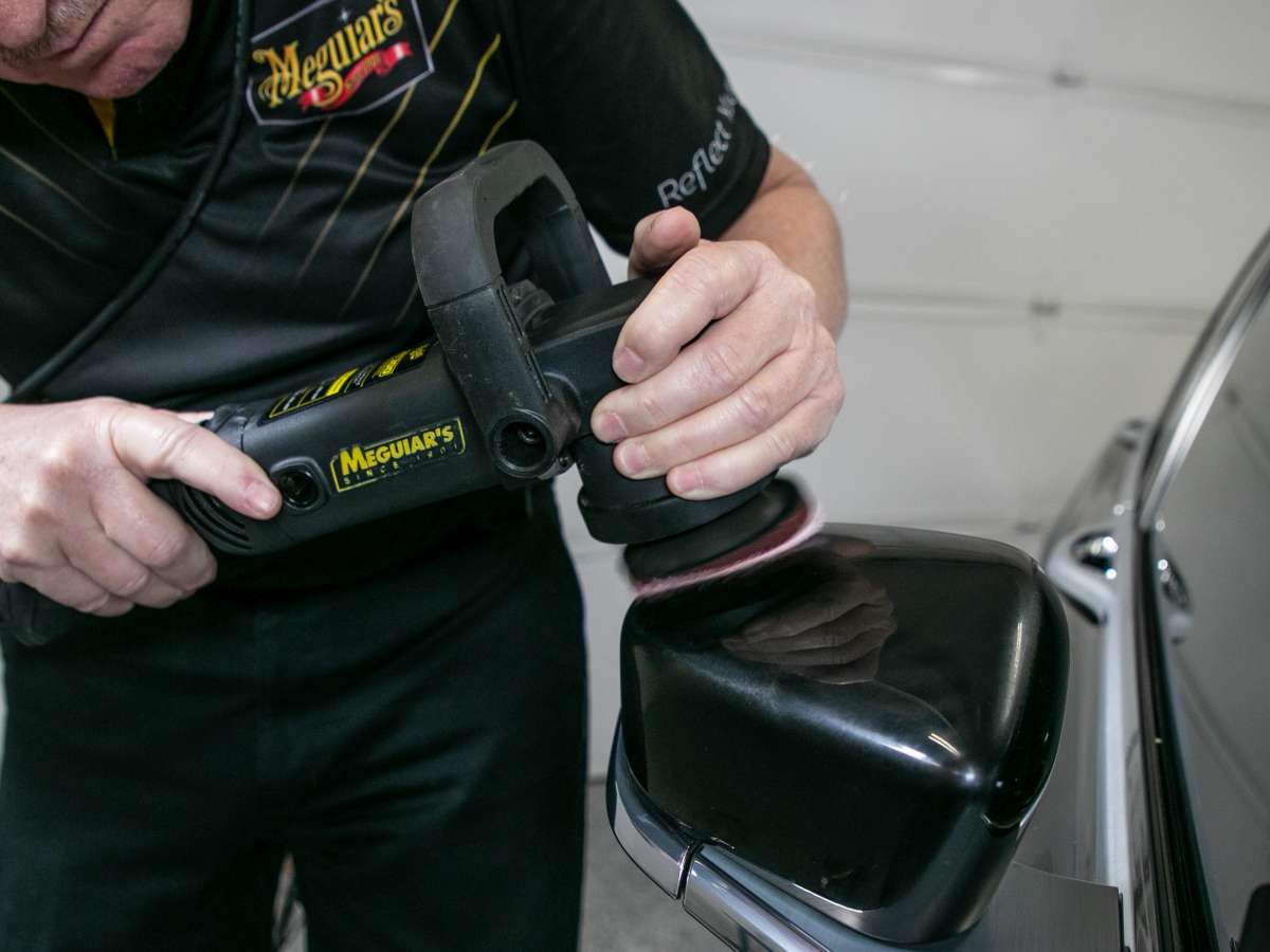  Meguiar's DA Microfiber Cutting Disc 3"