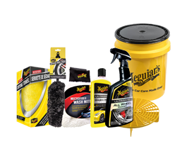  Meguiar's Ultimate Wash Bucket