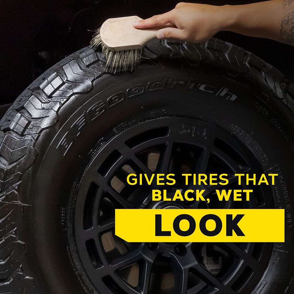  Meguiar's Ultimate Insane Shine Tire Spray
