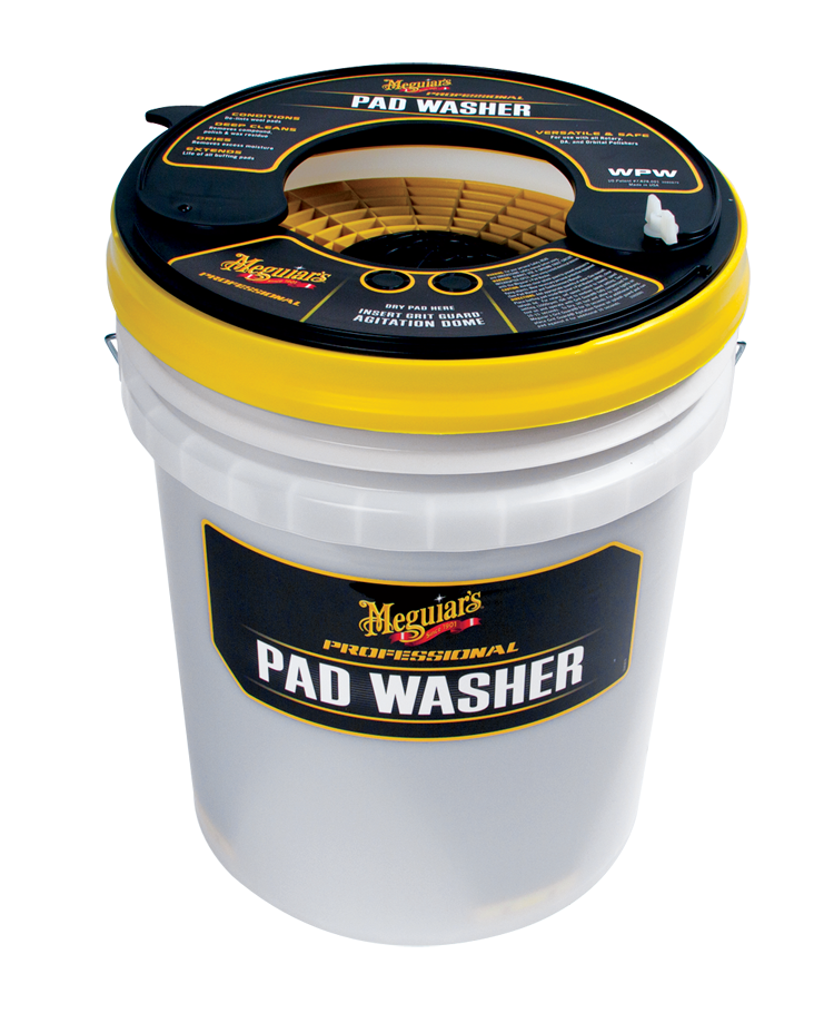  Meguiar's Padwasher