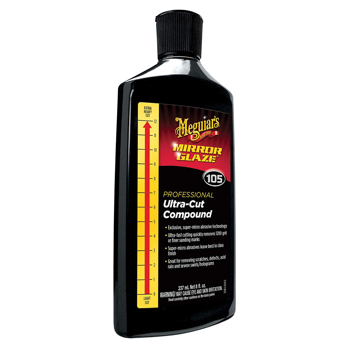  Meguiar's Ultra Cut Compound