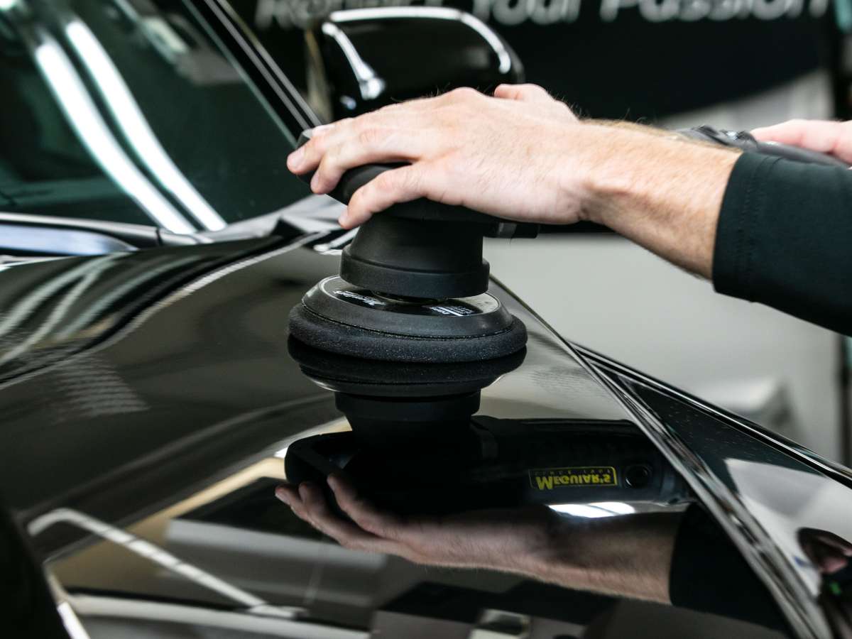  Meguiar's Pro Hybrid Ceramic Sealant