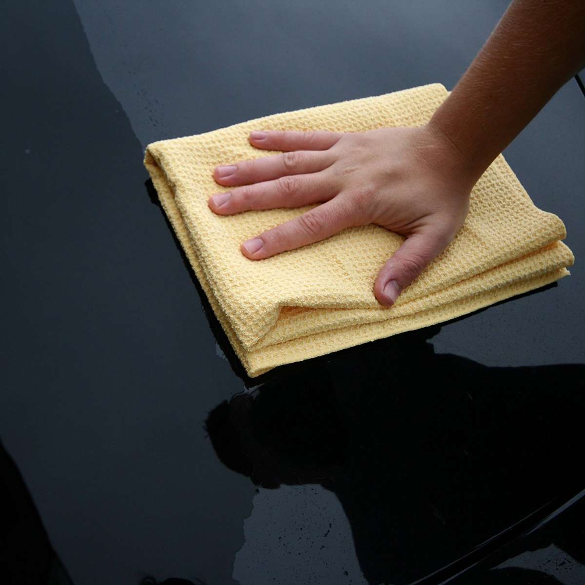  Meguiar's Microfiber Water Magnet Drying Towel