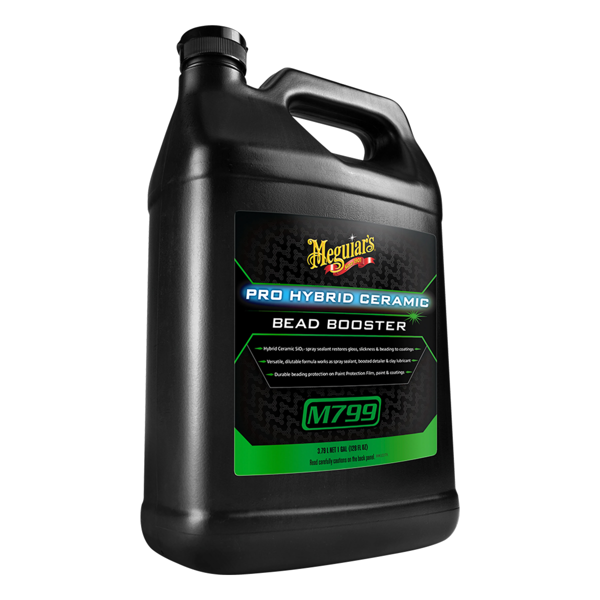  Meguiar's Pro Hybrid Ceramic Bead Booster