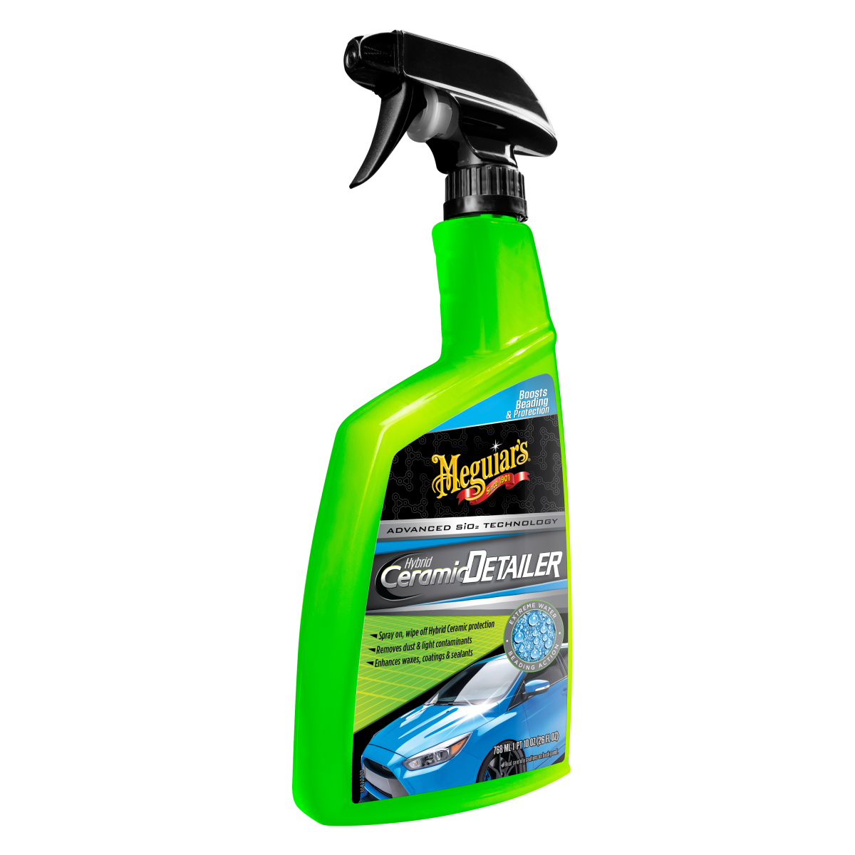  Meguiar's Hybrid Ceramic Detailer