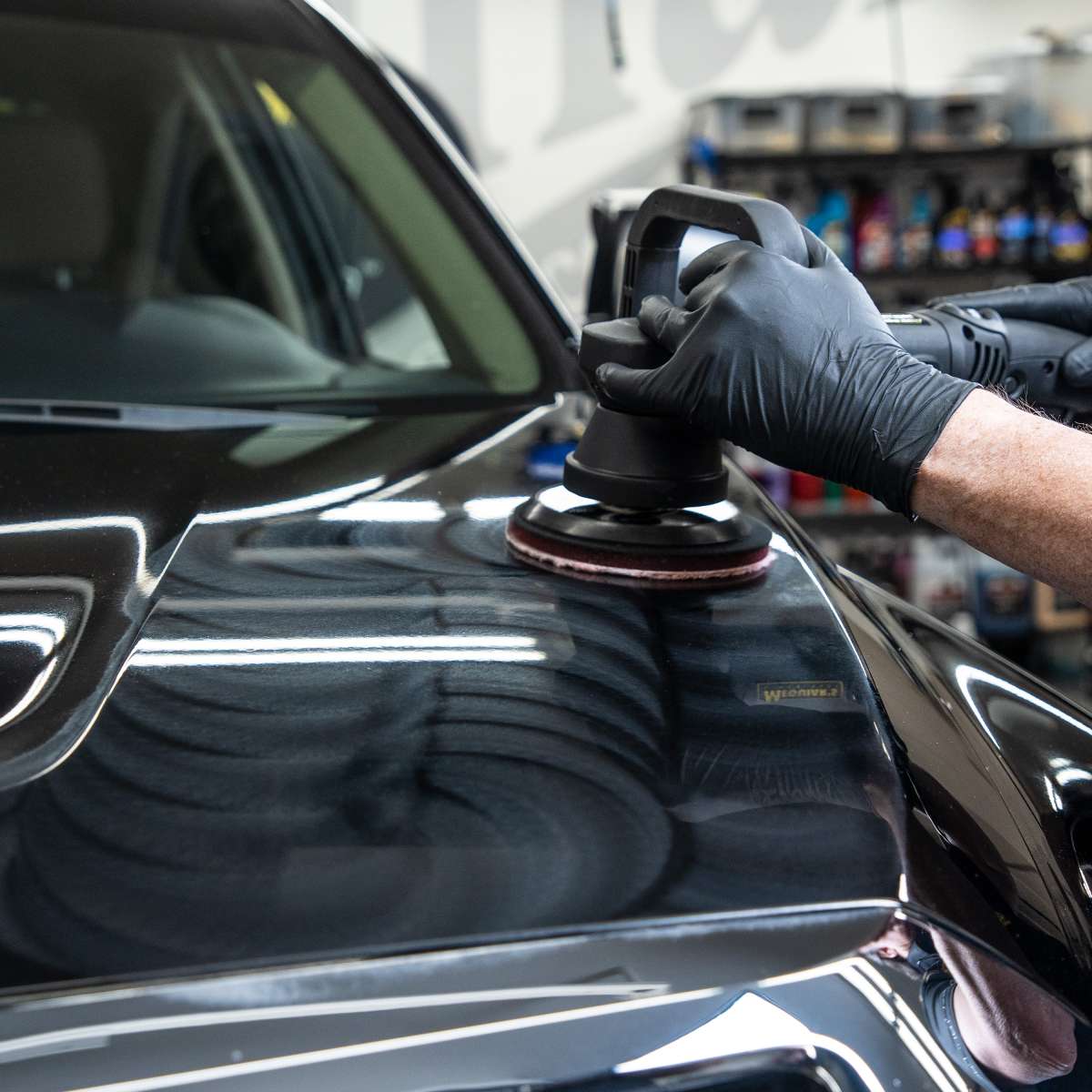  Meguiar's DA Microfiber Correction Compound