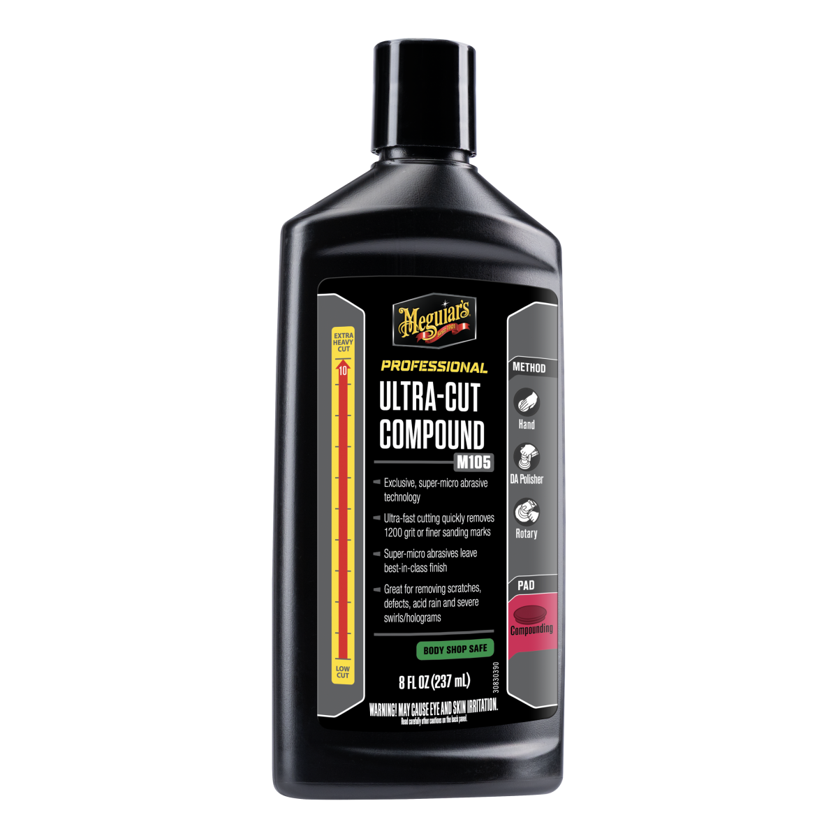  Meguiar's Ultra Cut Compound
