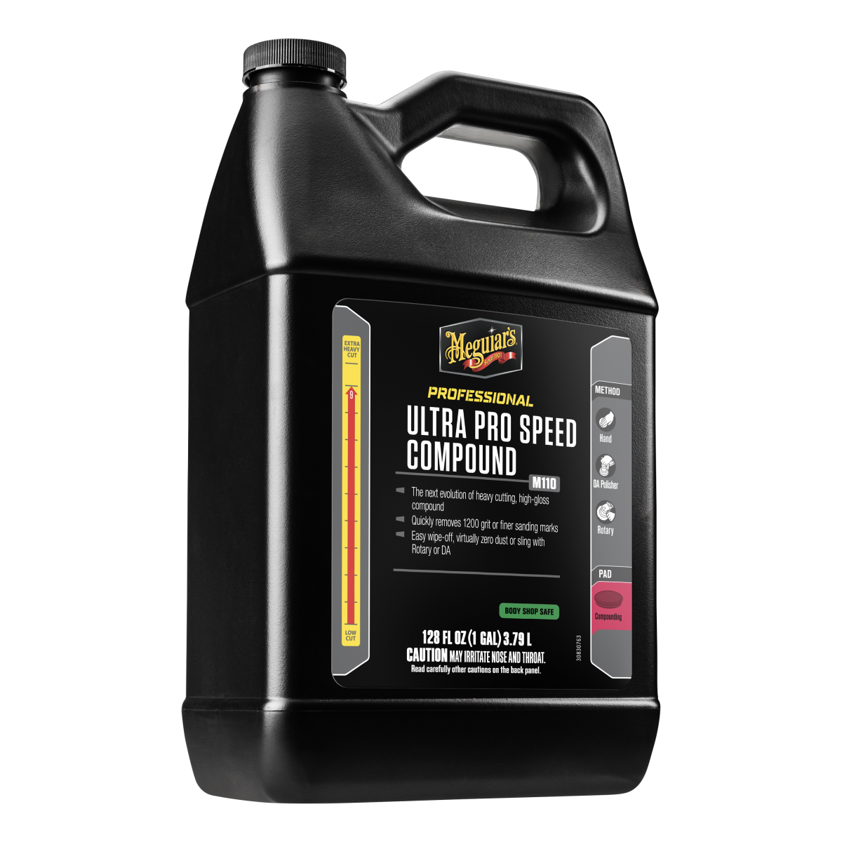  Meguiar's Ultra Pro Speed Compound