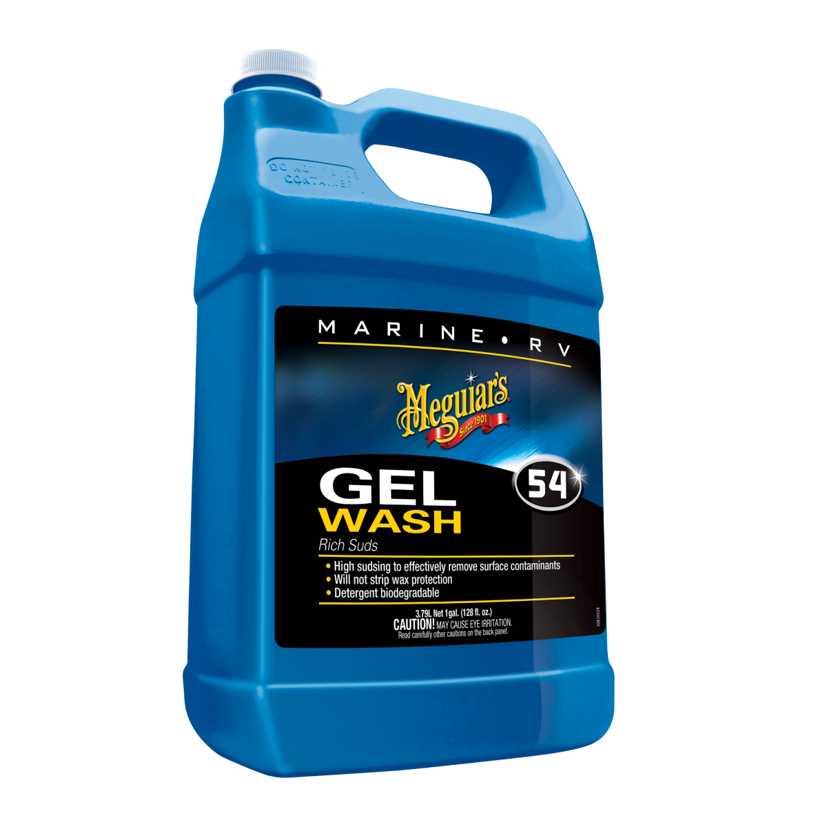  Meguiar's Marine/RV Gel Wash