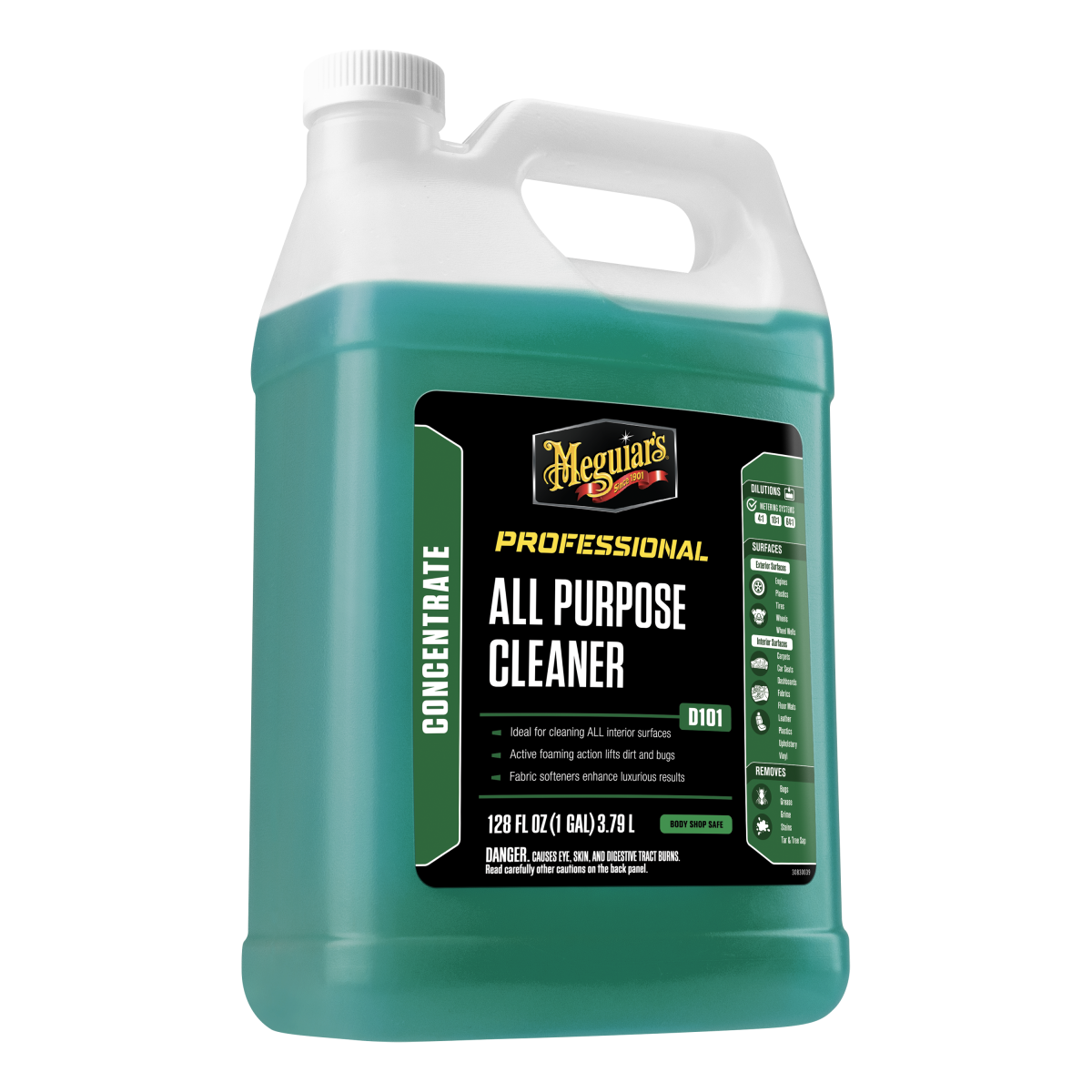  Meguiar's All Purpose Cleaner