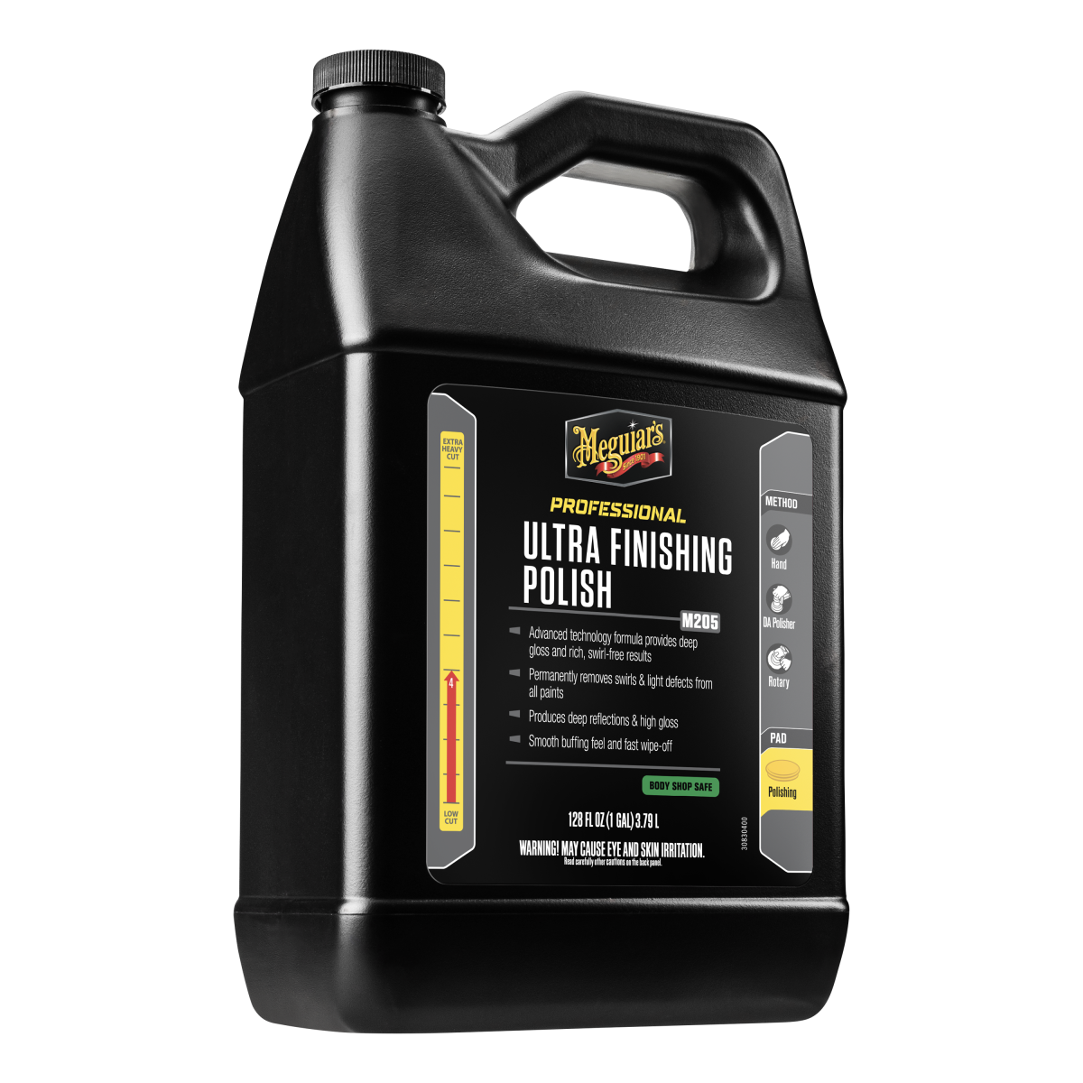  Meguiar's Ultra Finishing Polish