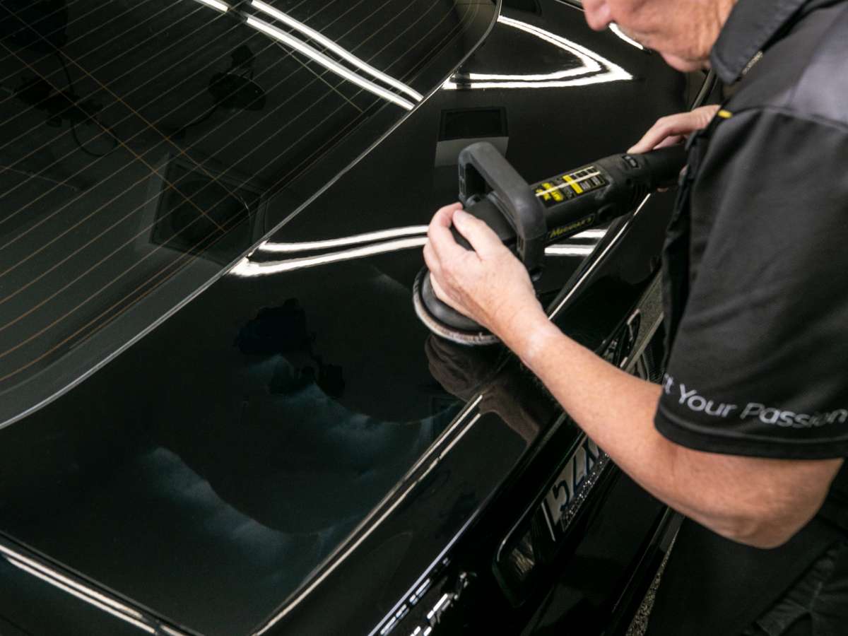  Meguiar's Ultra Polishing Wax