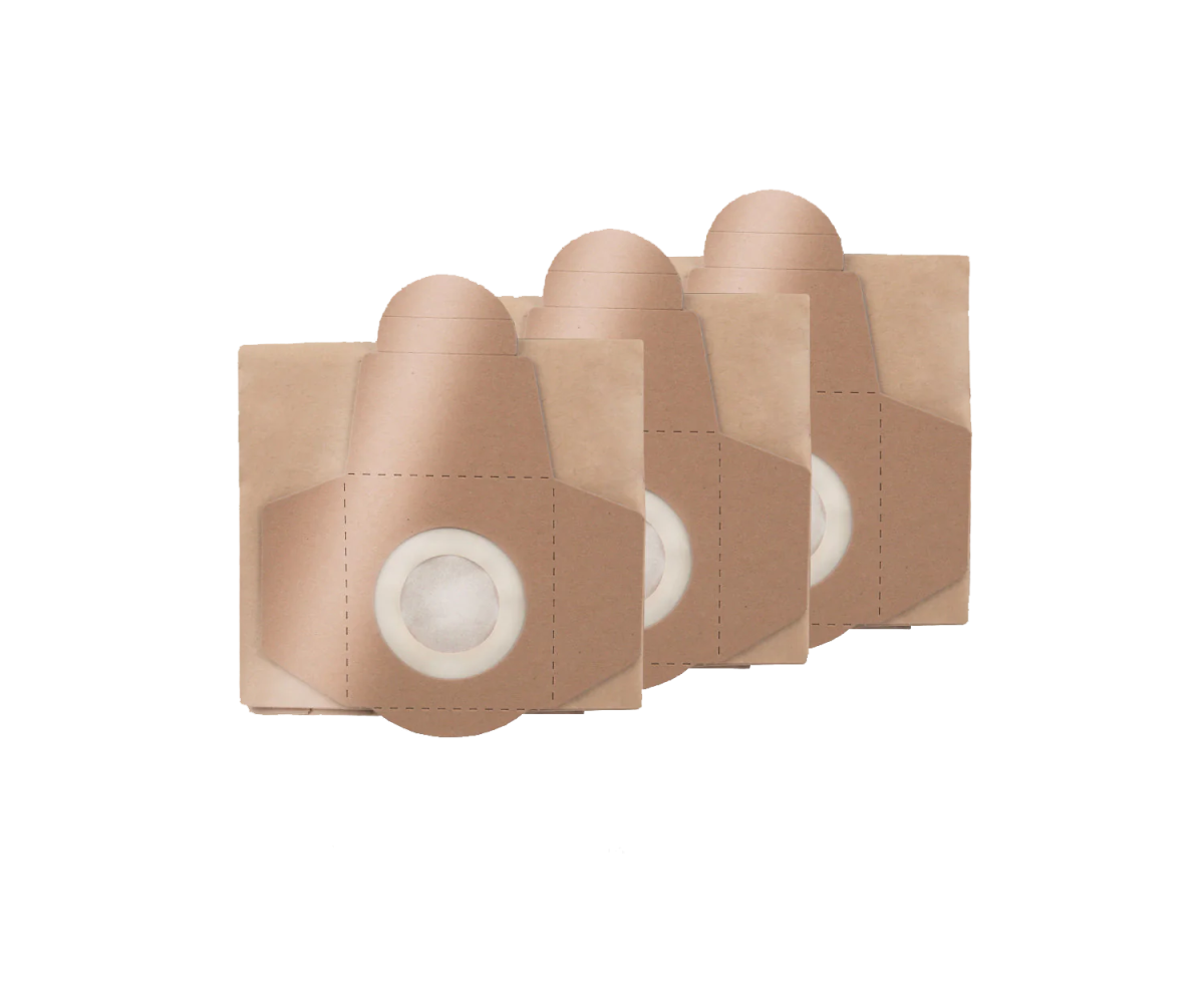  Bigboi SuckR PRO Disposable Filter Bags ( 3 Pack)