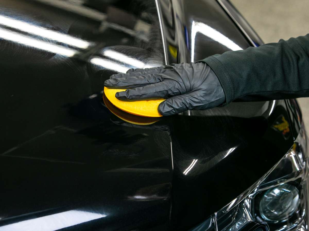  Meguiar's Pro Hybrid Ceramic Sealant