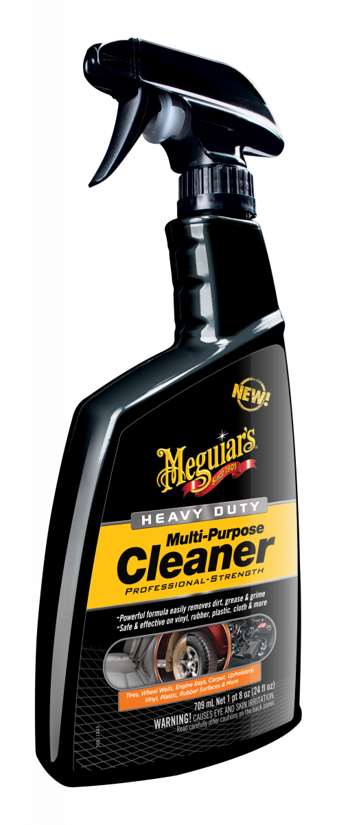  Meguiar's Heavy Duty Multi Purpose Cleaner