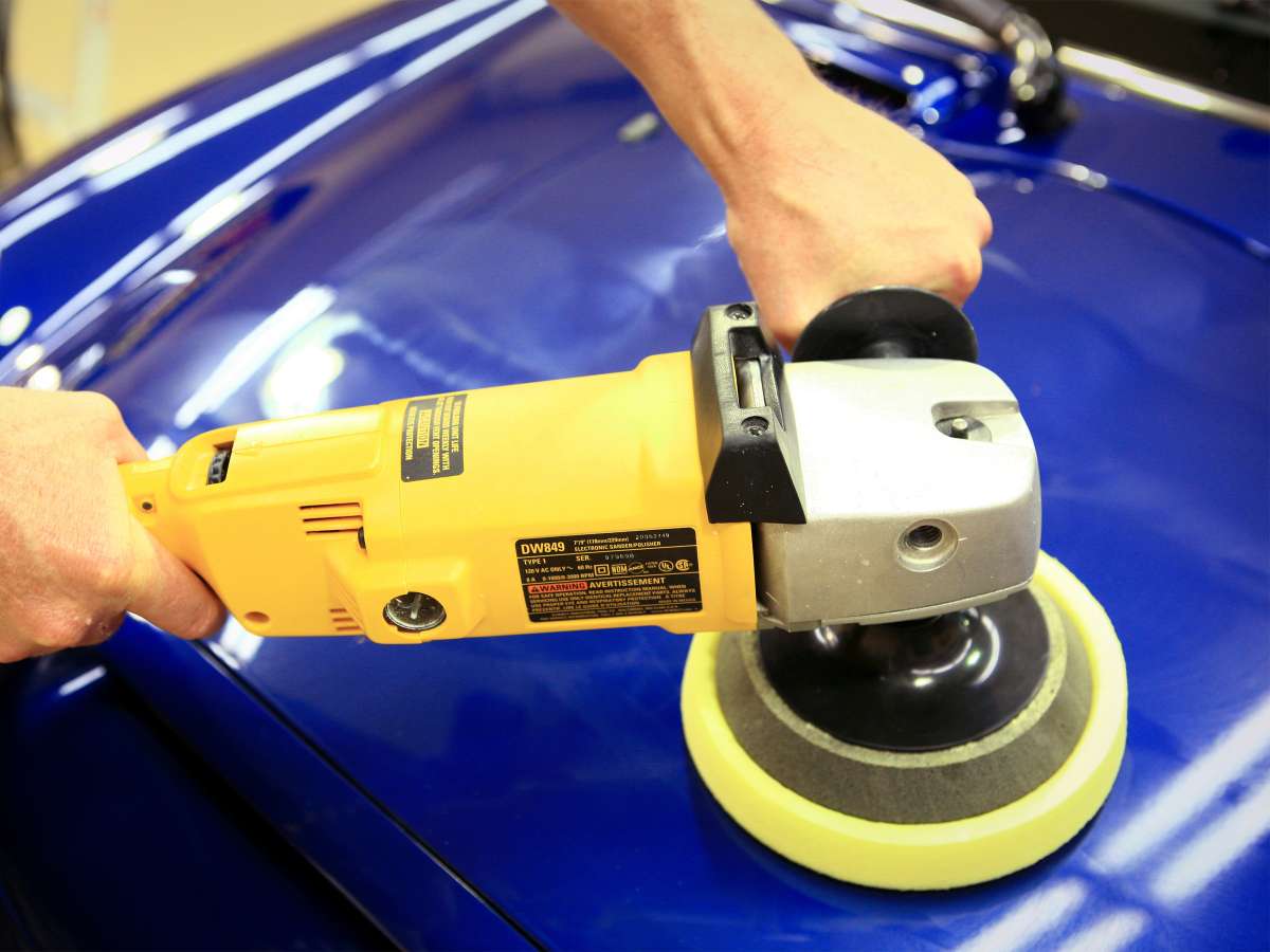  Meguiar's Ultra Finishing Polish