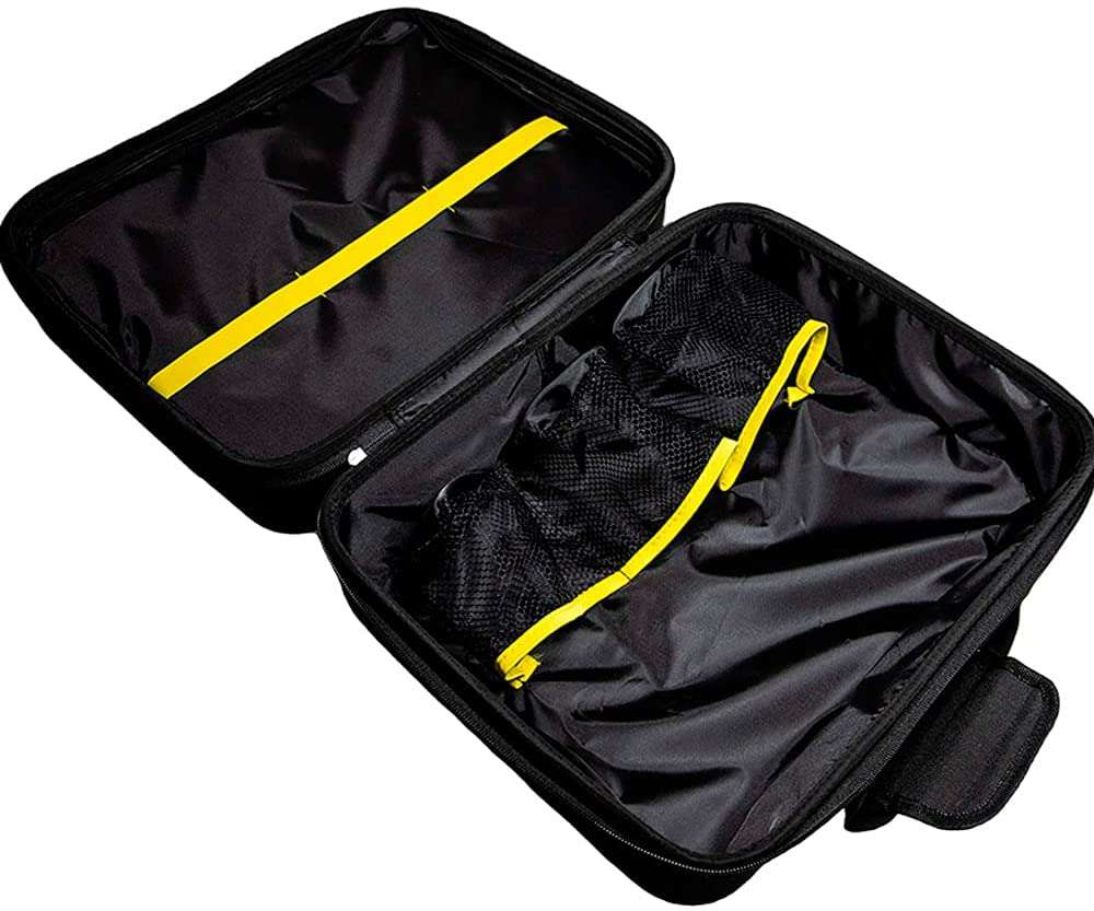  Meguiar's Soft Shell Case