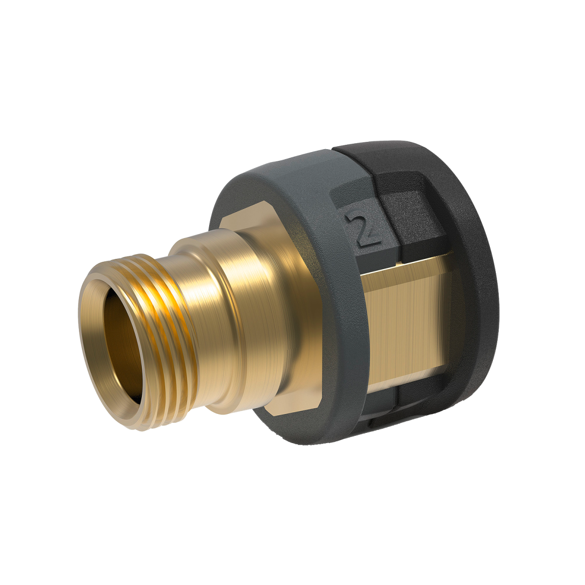  Kärcher Adapter 2 M22IG-TR22AG