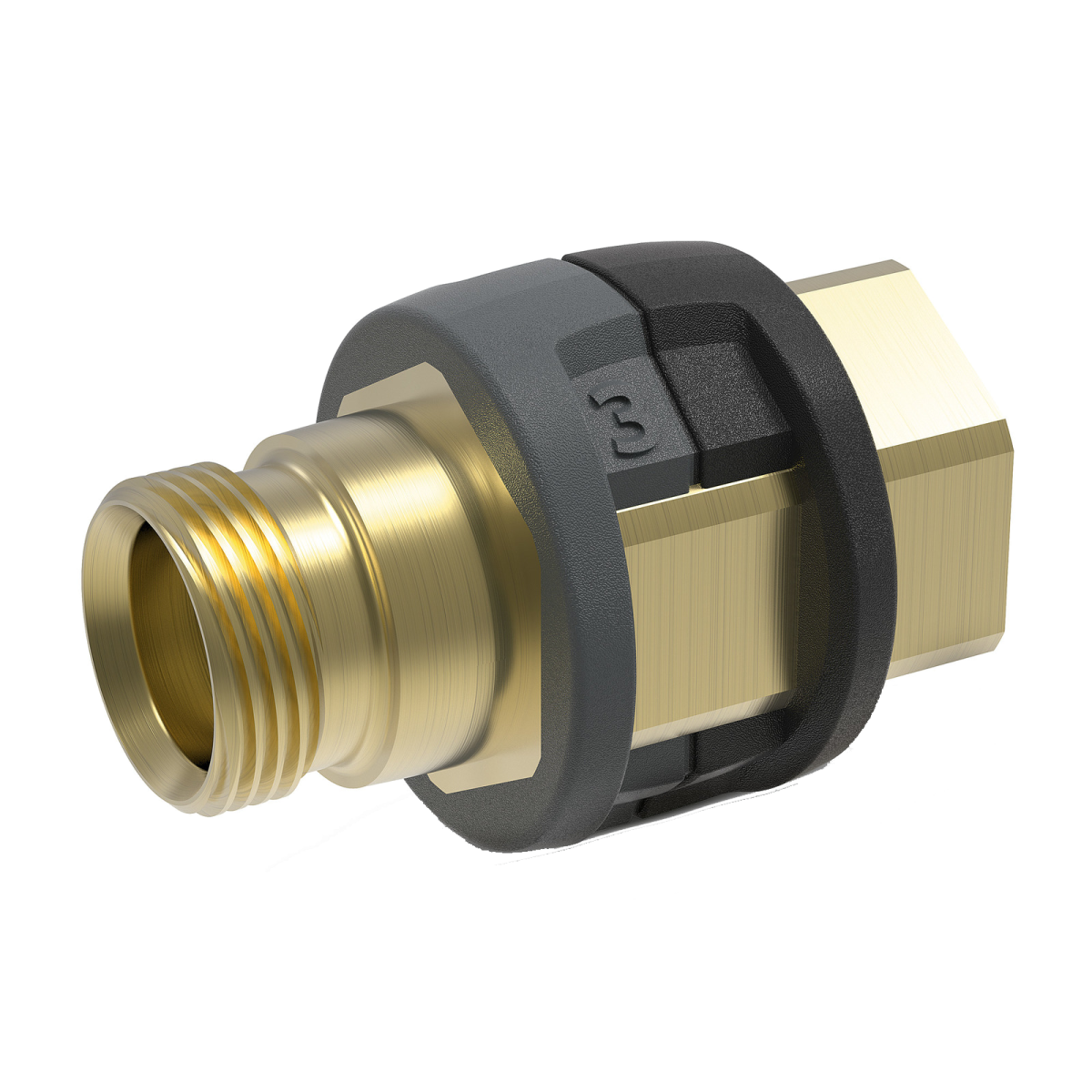  Kärcher Adapter 3 M22IG-TR22AG