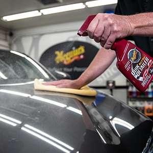  Meguiar's Quick Detailer