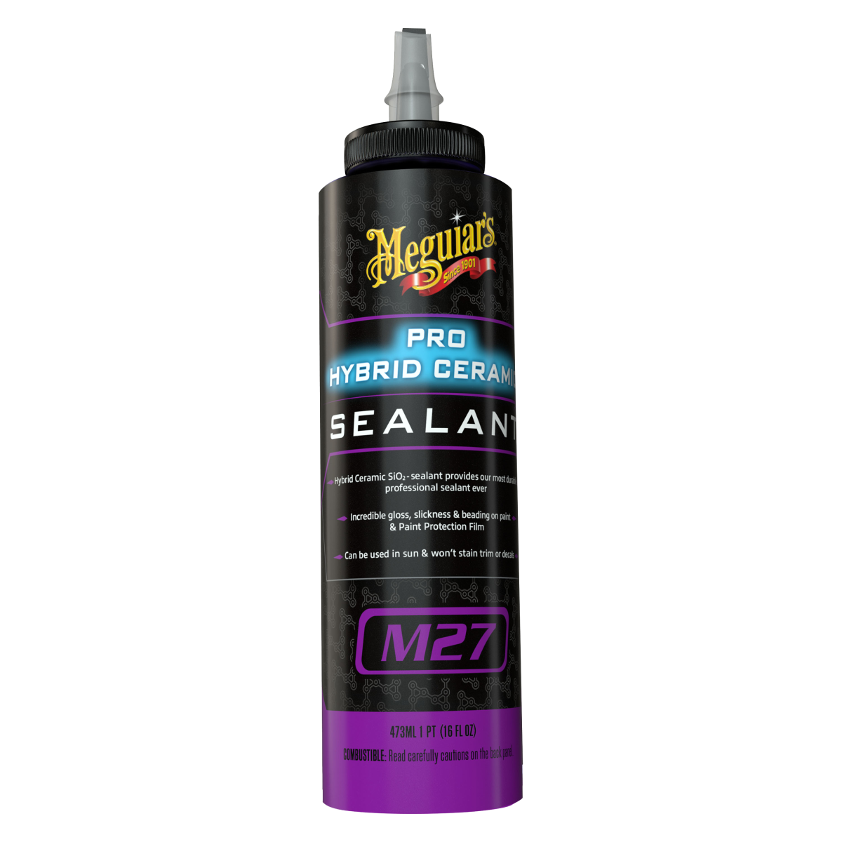  Meguiar's Pro Hybrid Ceramic Sealant