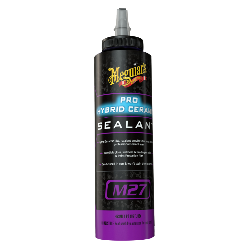 Welcome bij Meguiars | Meguiars