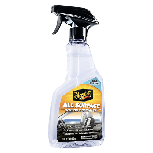  Meguiar's All Surface Interior Cleaner - Spray